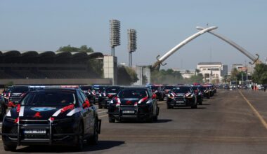 Iraqi lessons for Syria’s post-Baathist constitution