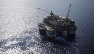 Chevron Gulf