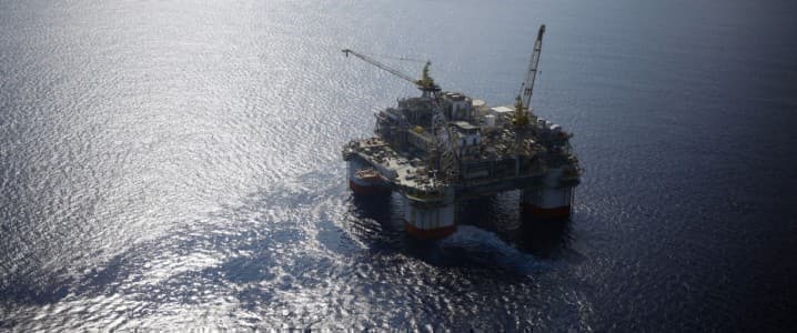 Chevron Gulf