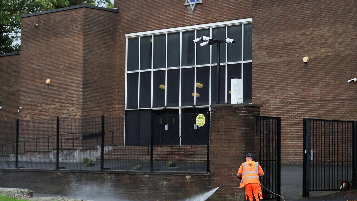 U.K. police to get greater powers to restrict demos