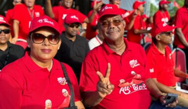 Seychelles’s Patrick Herminie wins presidential run-off election | Politics News
