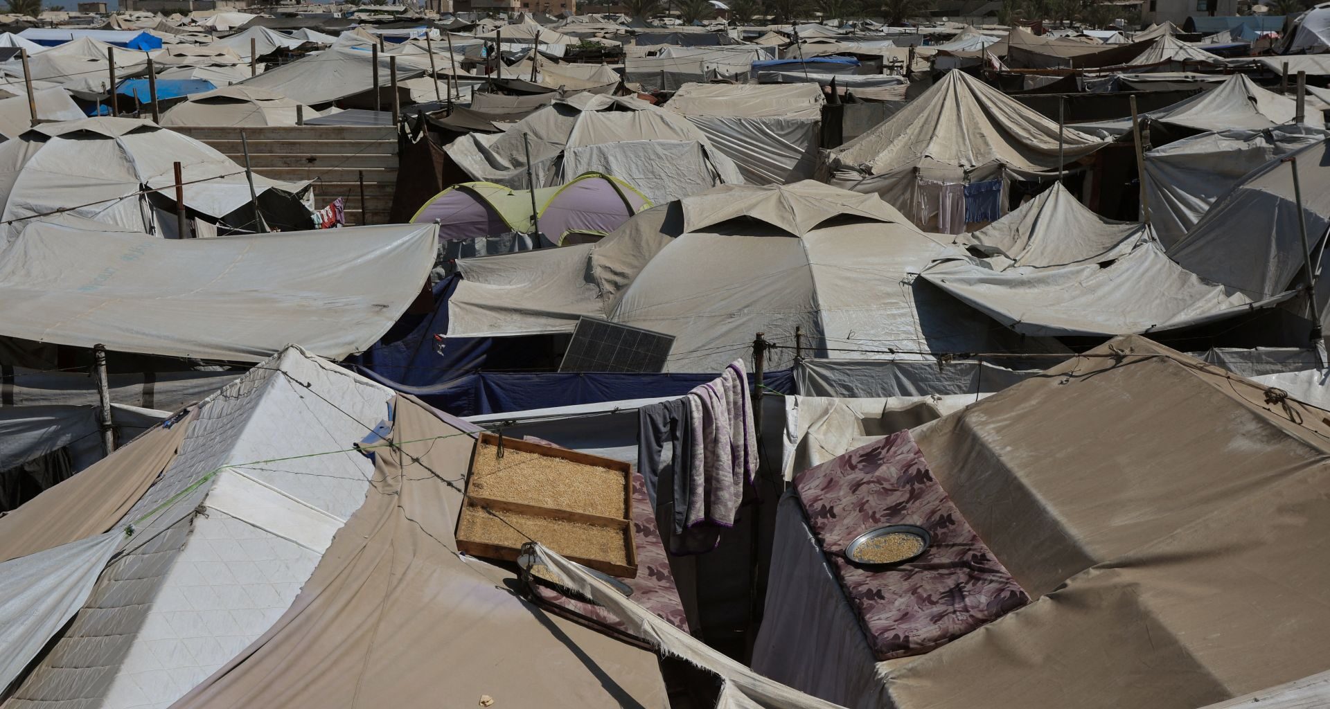 The Take: What does life look like for Gaza two years into a genocide? | News