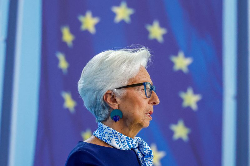 ECB’s Lagarde says she hopes France will produce a budget in time | The Mighty 790 KFGO