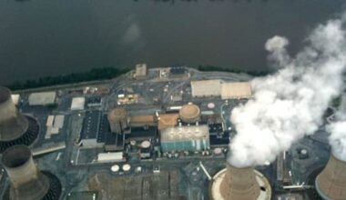 Nuclear power