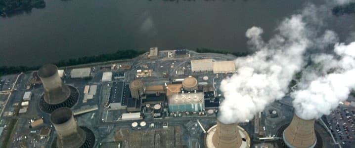 Nuclear power