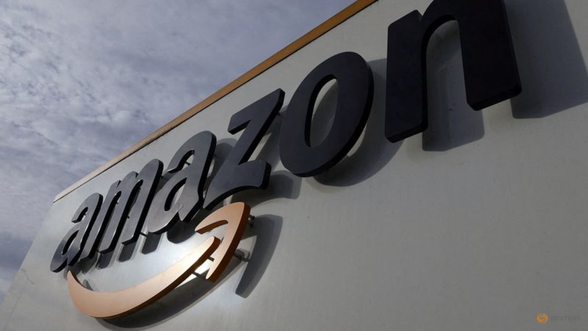 Amazon to invest $1.16 billion in Belgium by 2027, L'Echo reports