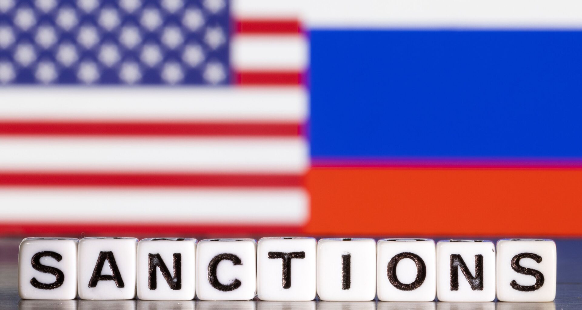Washington envisage de nouvelles sanctions contre la Russie et presse l'Europe d'intensifier la pression