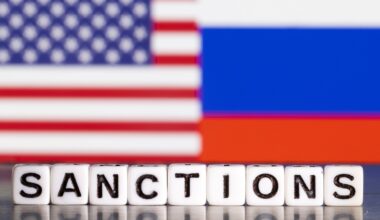 Washington envisage de nouvelles sanctions contre la Russie et presse l'Europe d'intensifier la pression