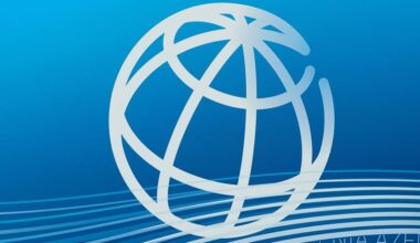 US declines to sign World Bank directors’ joint statement on climate agenda | 104.1 WIKY