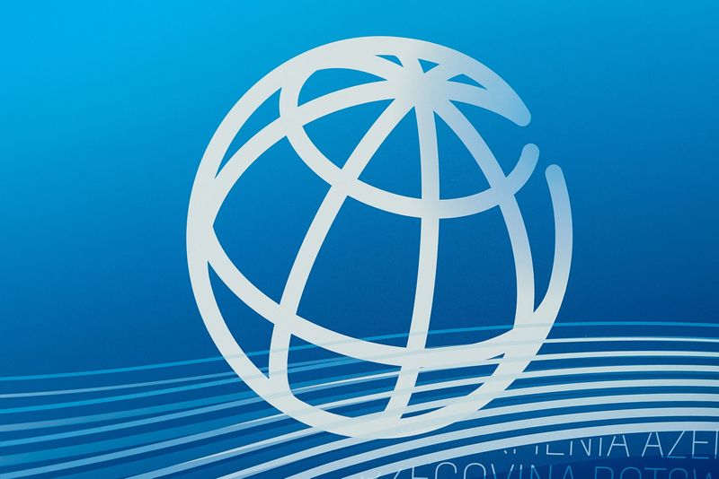US declines to sign World Bank directors’ joint statement on climate agenda | 104.1 WIKY