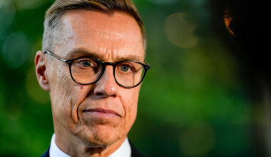 Finland will provide Ukraine with the 30th package of military aid worth 52 million euros