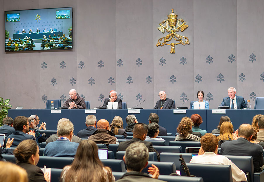 Dilexi Te: Pope Leo answers the Cry of the Poor