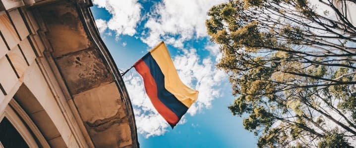 Colombia