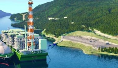Cedar LNG