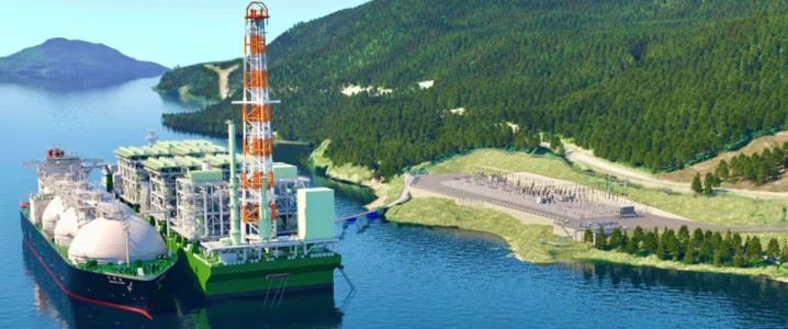 Cedar LNG