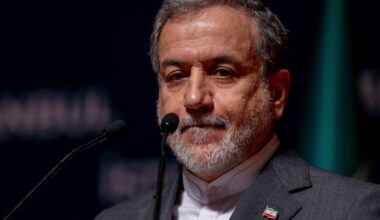 Iran condemns Trump’s call to resume US nuclear testing | Donald Trump News