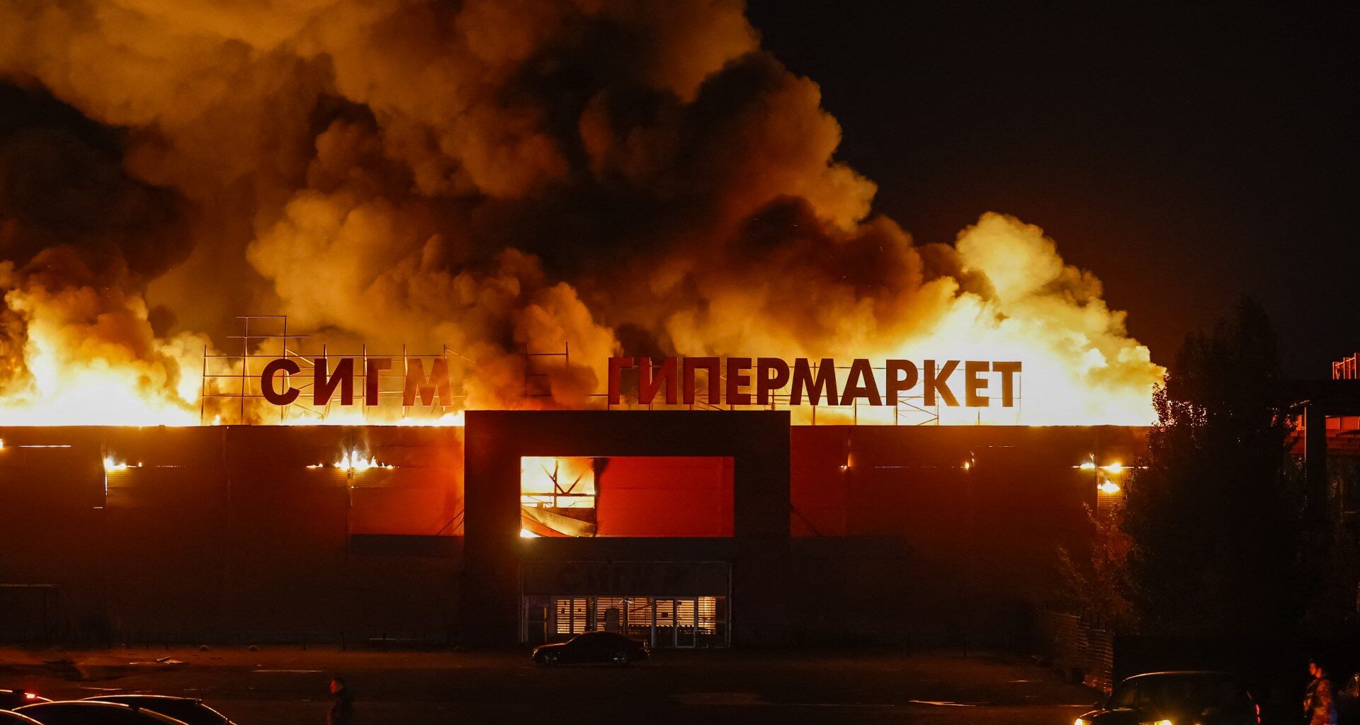 Russia-Ukraine war: List of key events, day 1,326 | Russia-Ukraine war News