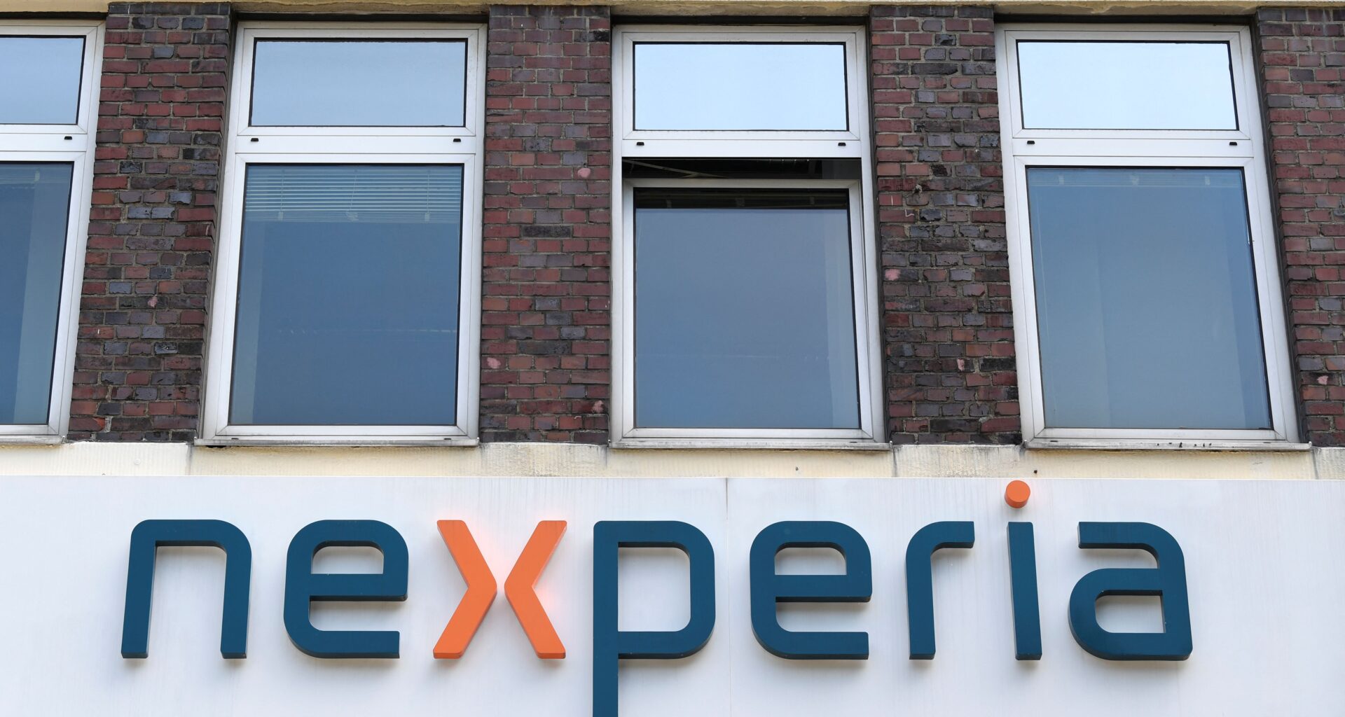 Nexperia China unit asserts its independence as tensions with the Netherlands run high