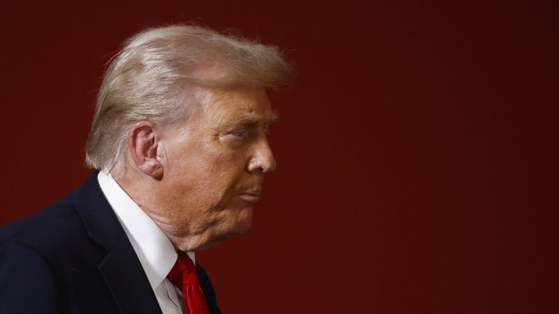 Live updates: Trump-Zelensky meeting, government shutdown news