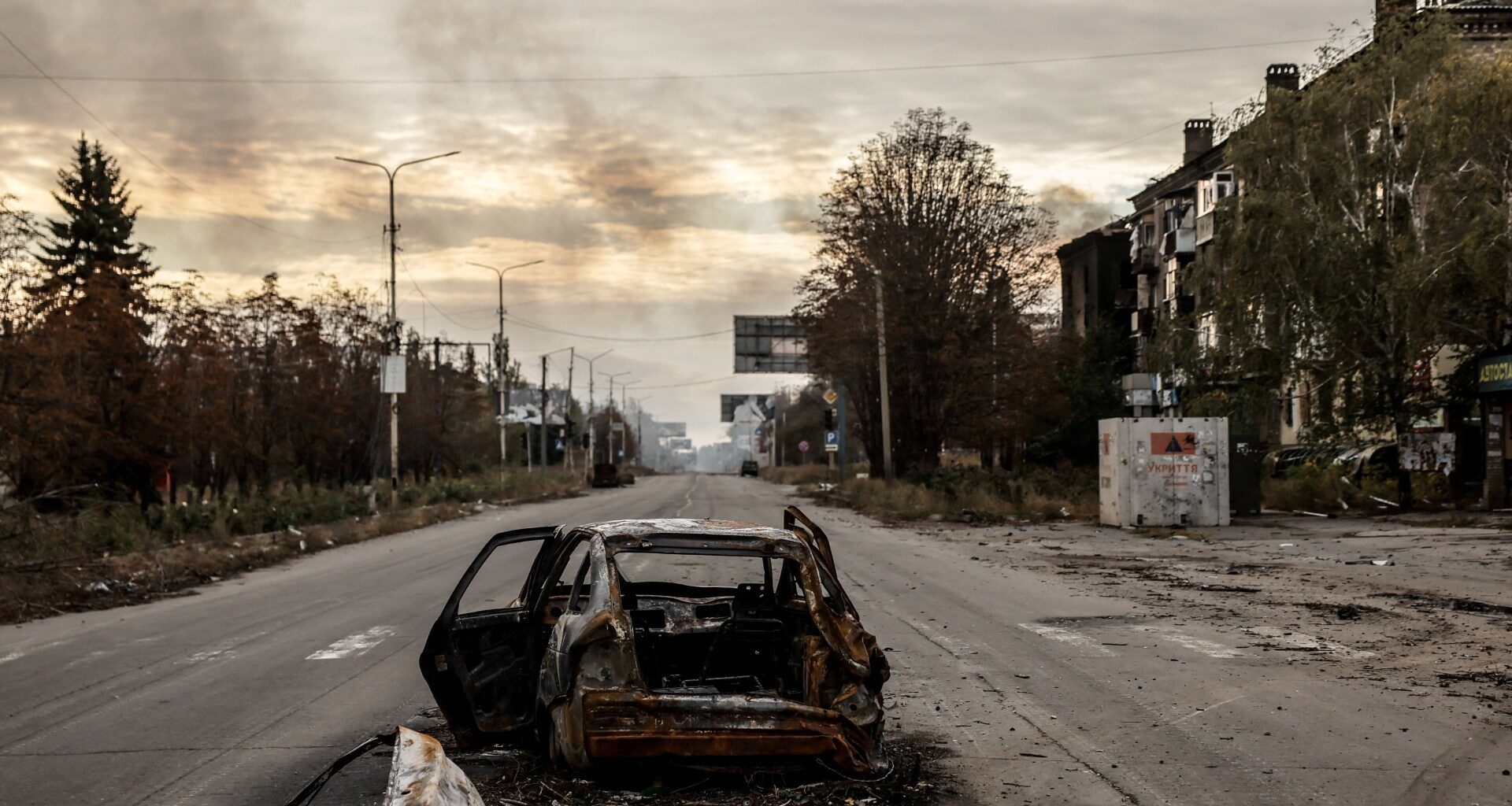 Russia-Ukraine war: List of key events, day 1,329 | Russia-Ukraine war News