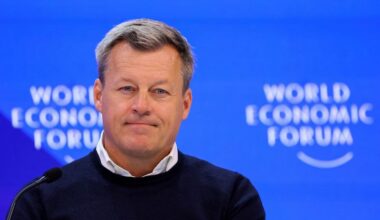 Sweden nominates IKEA veteran Jesper Brodin as UN refugee chief candidate | The Mighty 790 KFGO