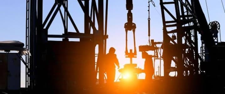 Egypt oil and gas
