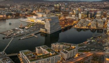 Oslo