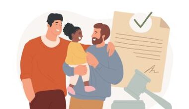 Facilitated adoption in Switzerland for children born by ART or surrogacy?