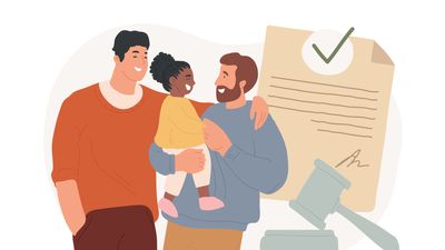 Facilitated adoption in Switzerland for children born by ART or surrogacy?