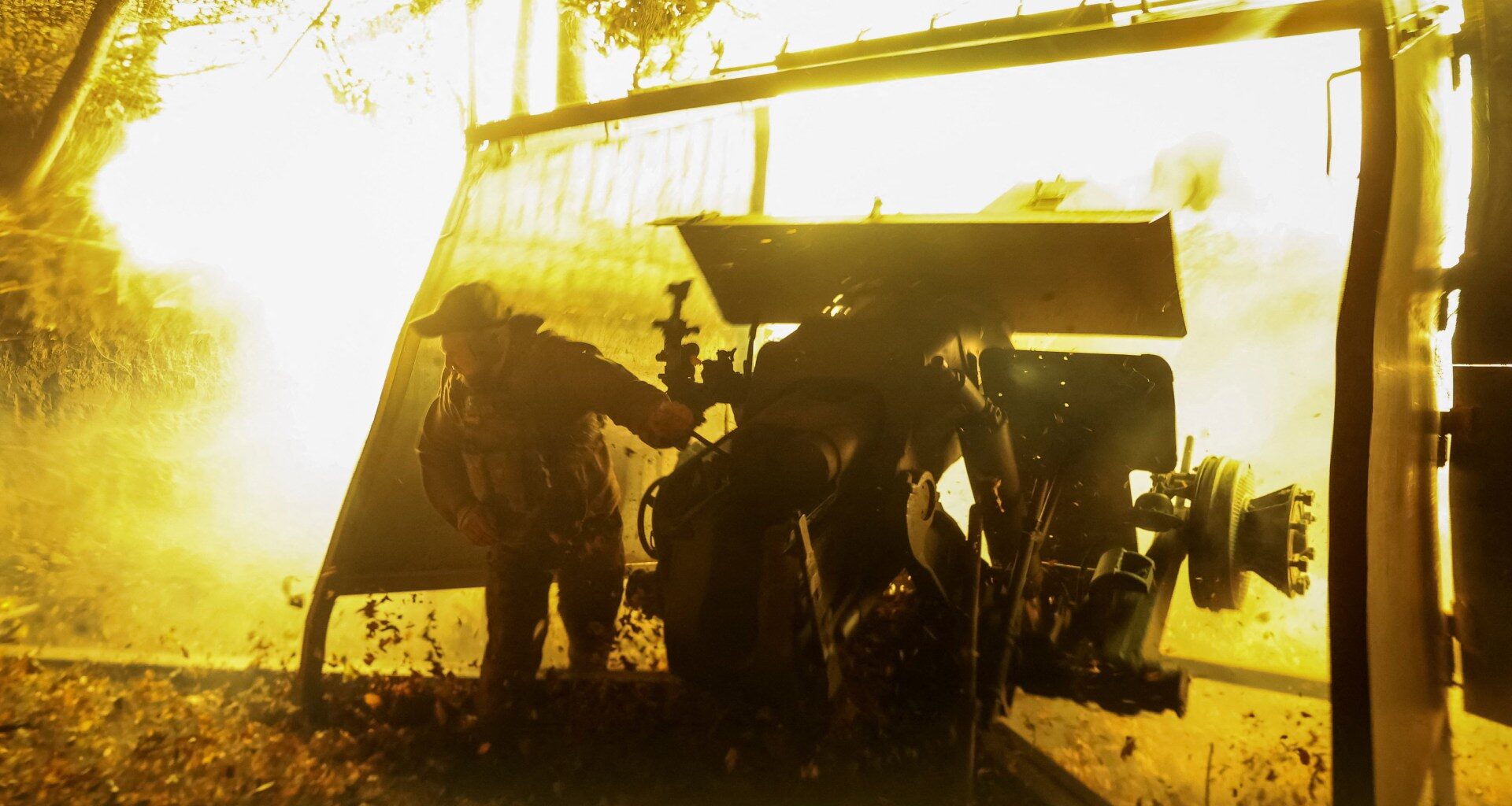 Russia-Ukraine war: List of key events, day 1,333 | Russia-Ukraine war News