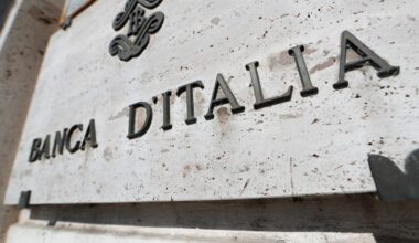 Bank of Italy cuts Italian 2026 growth outlook on US tariffs, strong euro