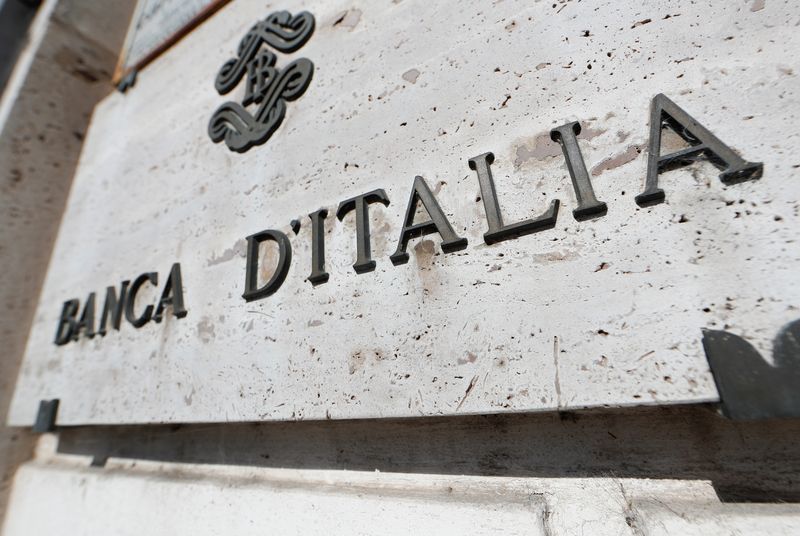 Bank of Italy cuts Italian 2026 growth outlook on US tariffs, strong euro