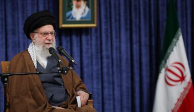 Iran's Khamenei rejects Trump’s offer of talks, denies U.S. destroyed Iranian nuclear capabilities