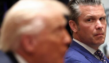 US conducts eighth strike on alleged drug-smuggling boat in the Pacific | Donald Trump News