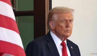 President Trump expects a ‘good’ trade deal with Xi at South Korea summit