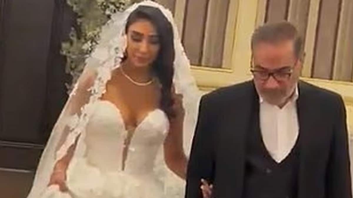 Why wedding in Iran has left top advisor to Ayatollah Ali Khamenei under fire – Firstpost