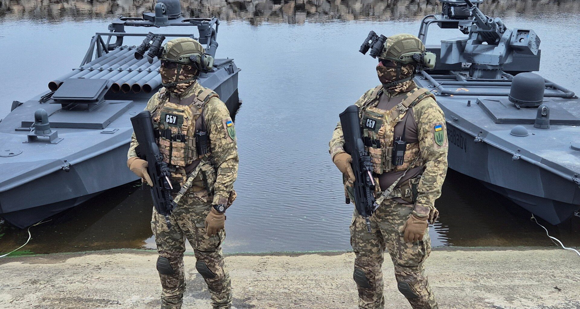 Russia-Ukraine war: List of key events, day 1,337 | Russia-Ukraine war News