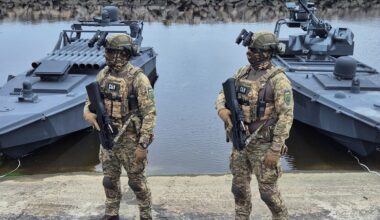 Russia-Ukraine war: List of key events, day 1,337 | Russia-Ukraine war News