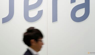 Japan's top power generator JERA to buy US shale gas assets for $1.5 billion