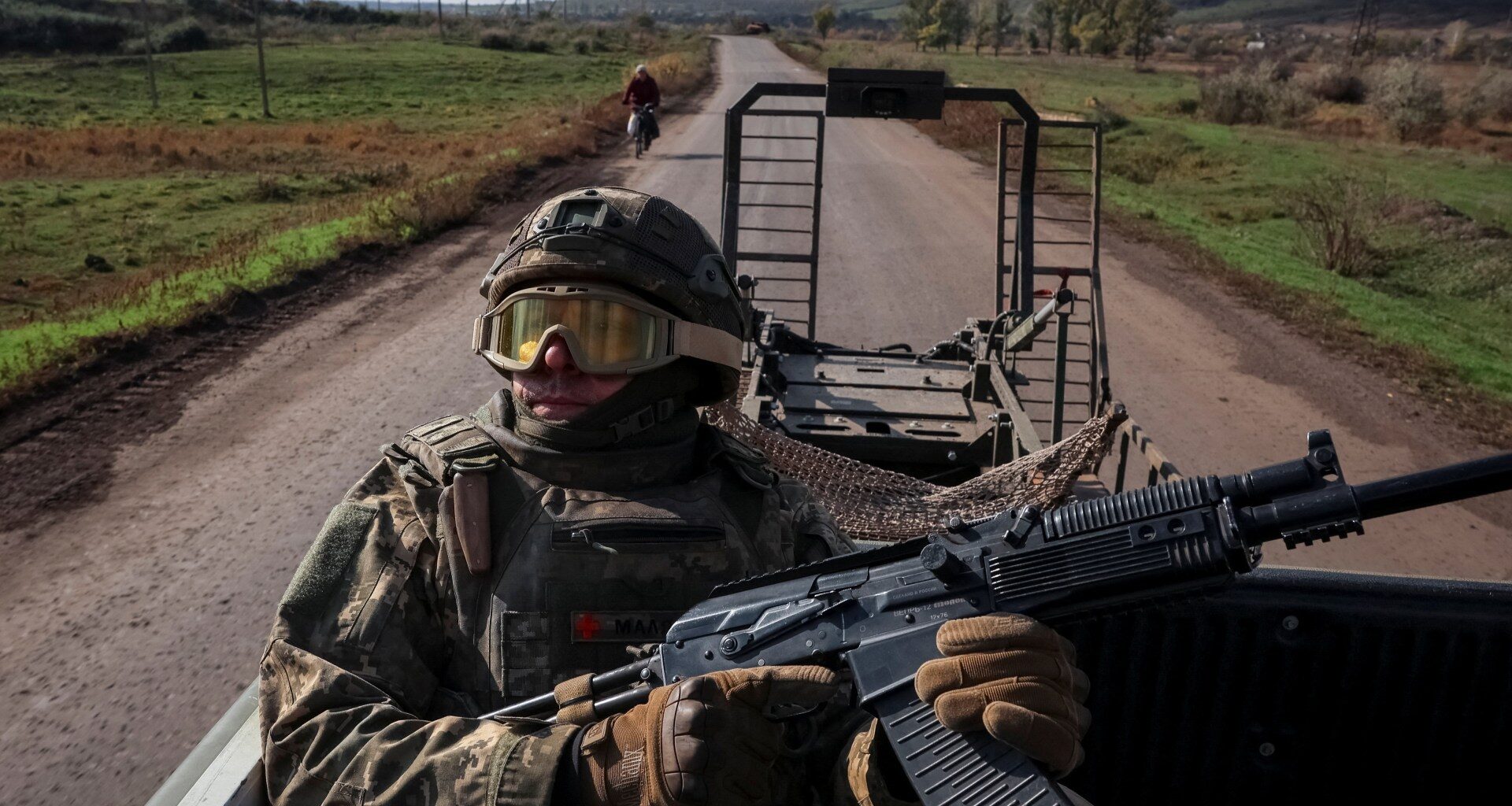 Russia-Ukraine war: List of key events, day 1,338 | Russia-Ukraine war News