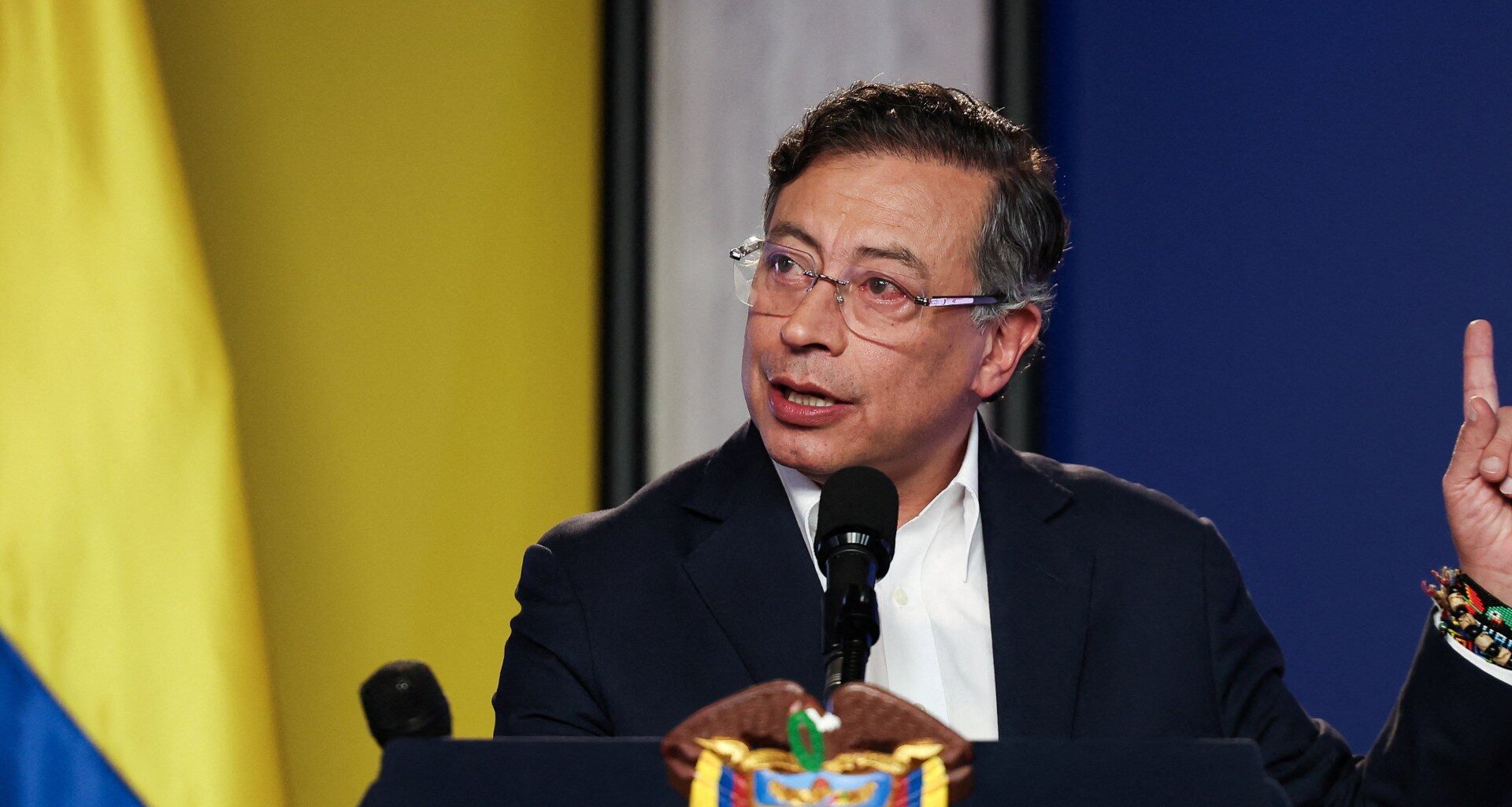 US sanctions Colombia’s President Gustavo Petro, escalating Trump feud | Donald Trump News