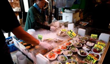 Japan’s core inflation accelerates in September, stays above BOJ target | The Mighty 790 KFGO