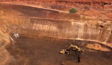 Australia Rare Earths