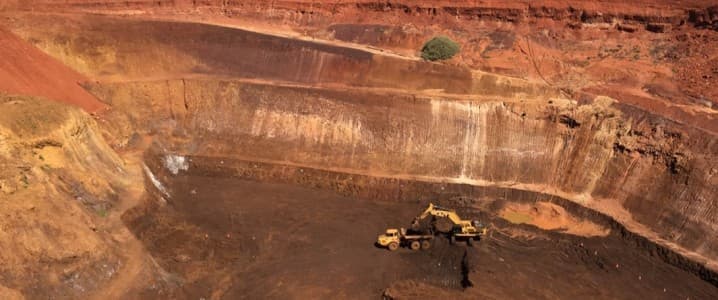Australia Rare Earths