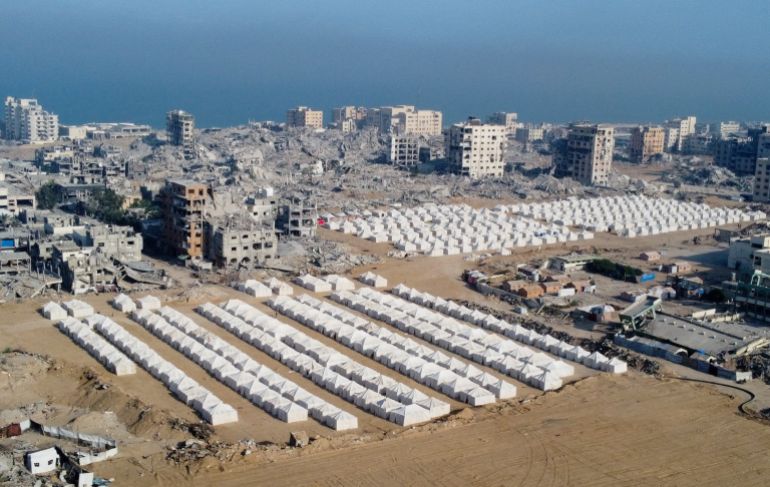 Gaza