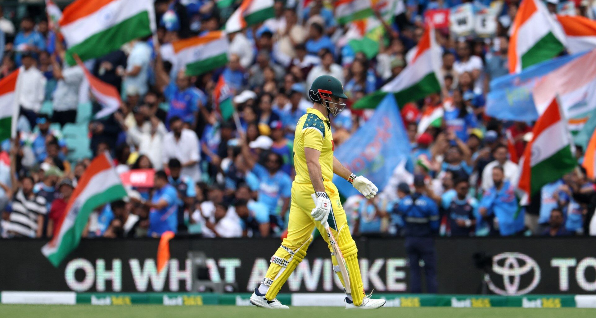 Australia vs India: T20I series – teams, start, lineups, tickets, stream | Cricket News