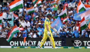 Australia vs India: T20I series – teams, start, lineups, tickets, stream | Cricket News