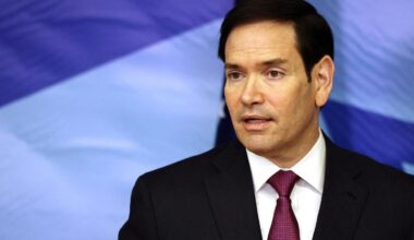 U.S. looking to expand strategic relationship with Pakistan, but not at expense of ties with India: Rubio