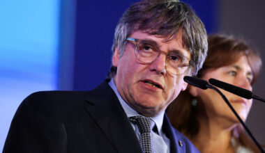 cover Catalan allies on brink of withdrawing support for Spanish government