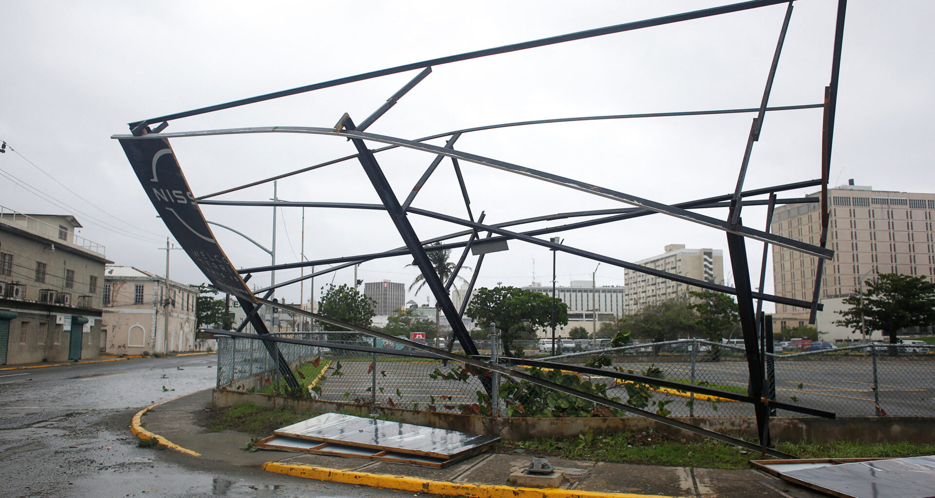 cover Hurricane Melissa makes landfall as Jamaica&#8217;s strongest-ever storm